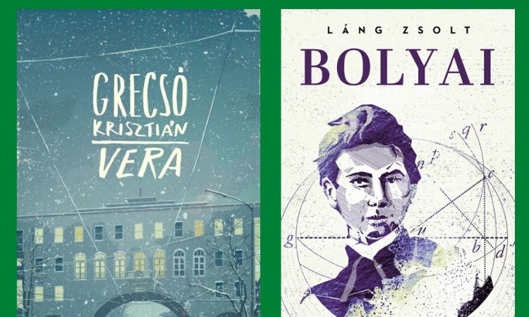 Aktuális kulturális - Libri irodalmi díjak