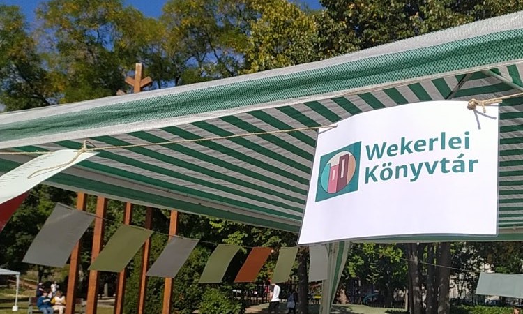 Wekerlei Közösségi Piknik
