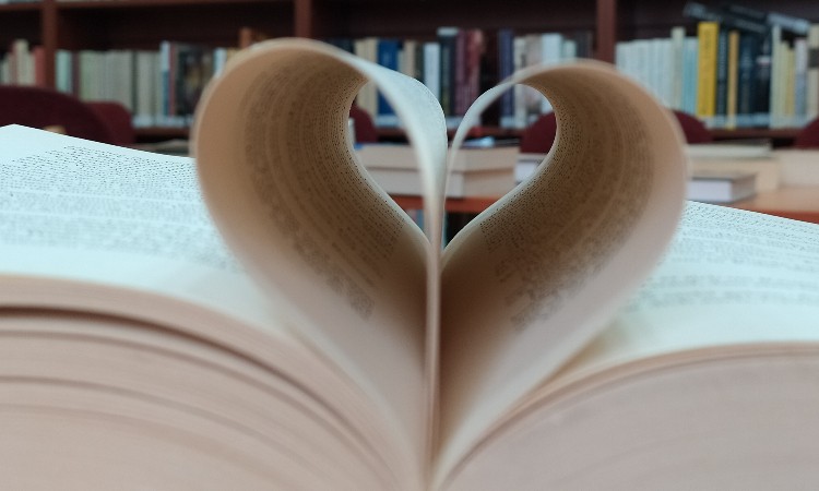 2022. évi november havi programok a Wekerlei Könyvtárban