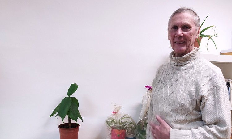 Sanzonok világa - Nőnapi köszöntő :: 2026.03.06.