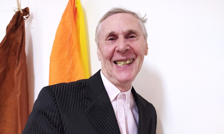 SANZONOK VILÁGA a Wekerlei Könyvtárban :: 2023. 10. 20.