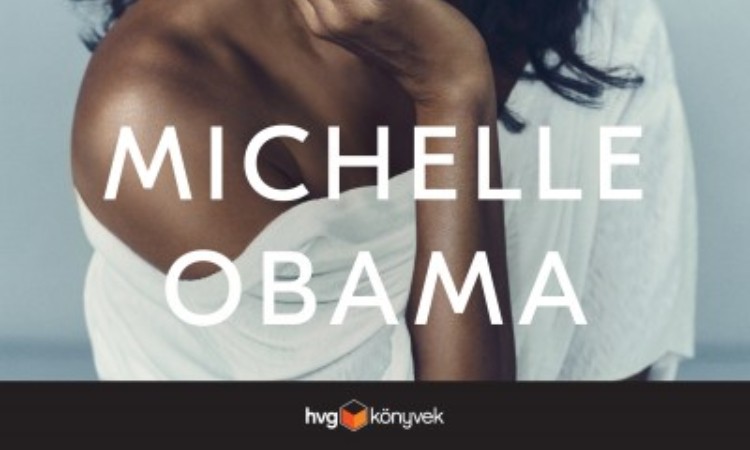 Michelle Obama: Így lettem