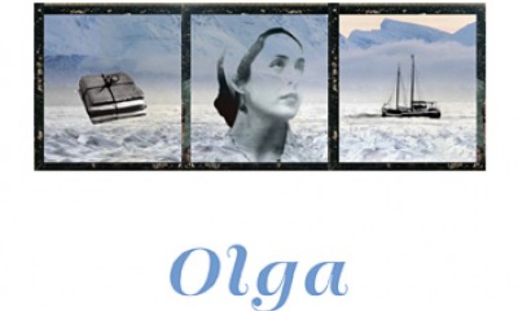 Bernhard Schlink: Olga