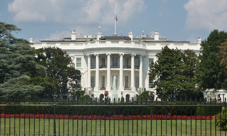 Wekerlei világjárók: USA - keleti parti nagyvárosok