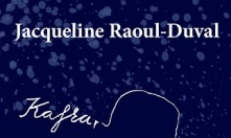 Jacqueline Raoul-Duval: Kafka, az örök vőlegény