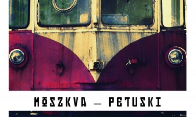 Venyegyikt Jerofejev: Moszkva - Petuski