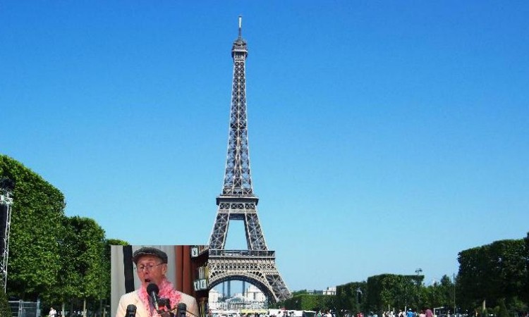 Nyári francia dallamok