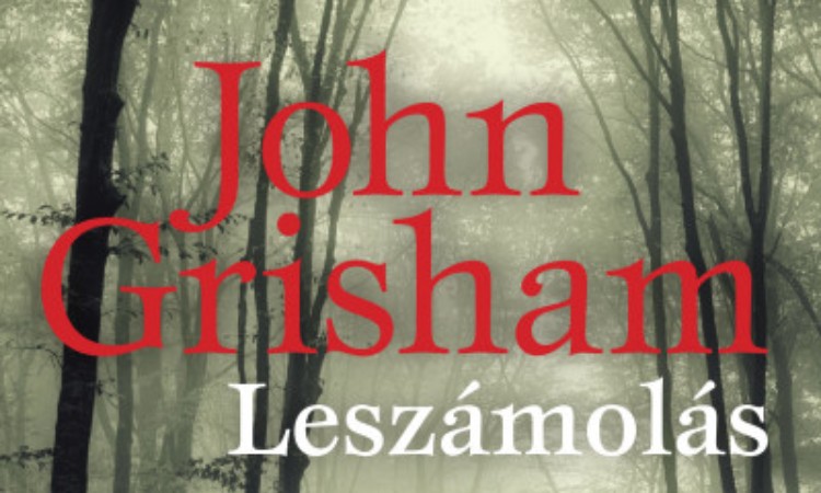 John Grisham: Leszámolás