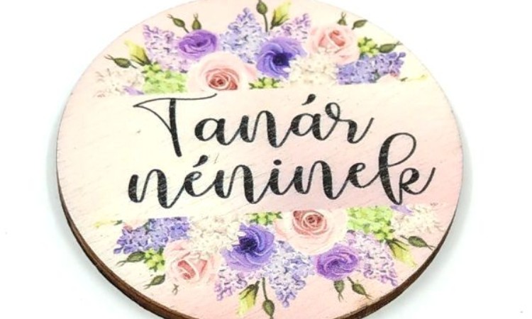 Pedagógusnapi köszöntő :: 2024.06.01-02.