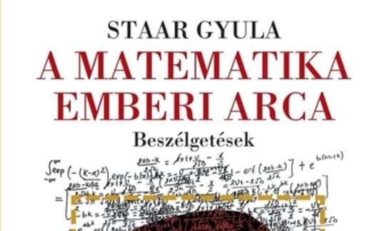 Staar Gyula: A matematika emberi arca