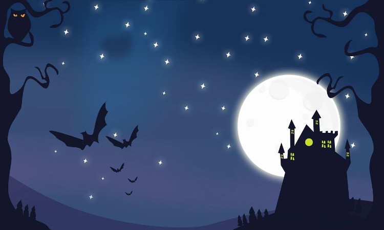 A népmesék világa - MeseKör felnőtteknek :: 2024.05.08.