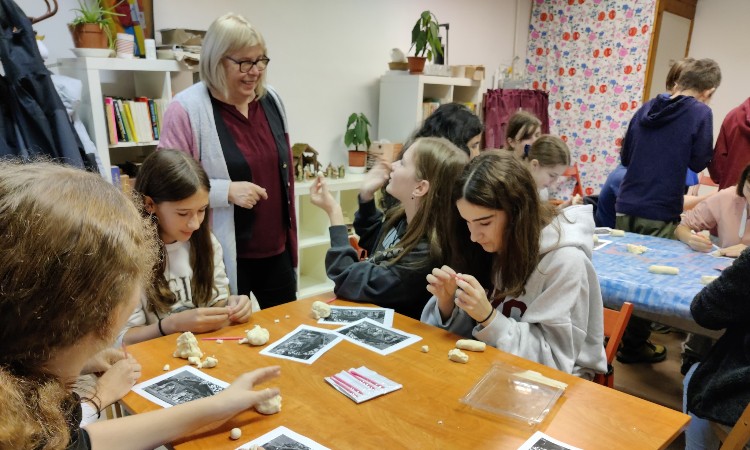 Karácsonyi ünnepkör :: 2025.11.21.