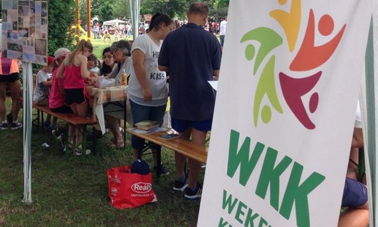 XV. Wekerlei Székelykapu Napok - Vasárnapi Piknik