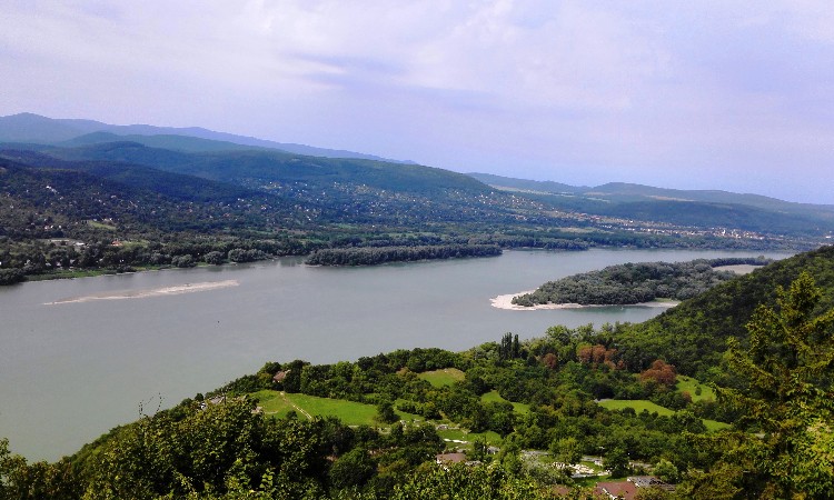„Nyári fedezd fel!” - A Dunakanyar két gyöngyszeme: Esztergom és Visegrád