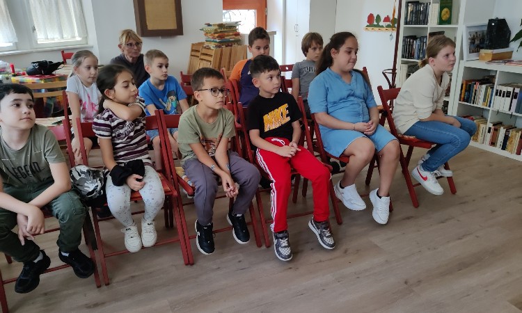 A népmese napja :: 2025.09.23.