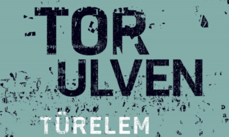 Tor Ulven: Türelem