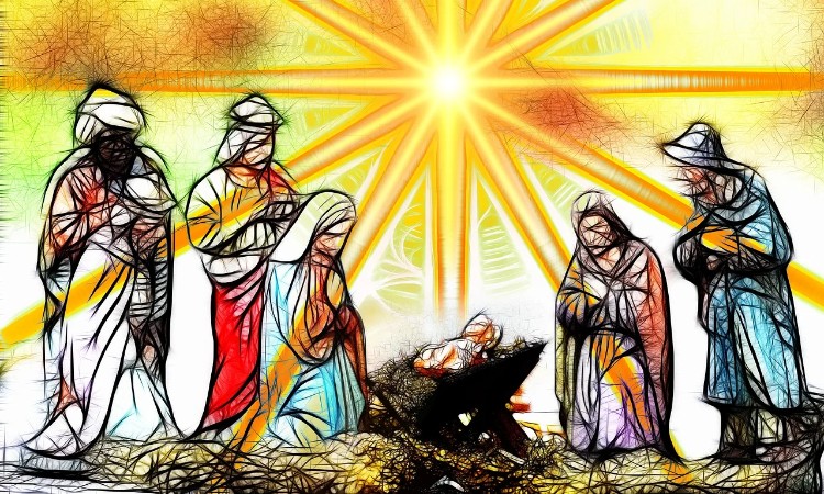 Ünnepváró versek szeretettel :: 2024.12. 20-26.