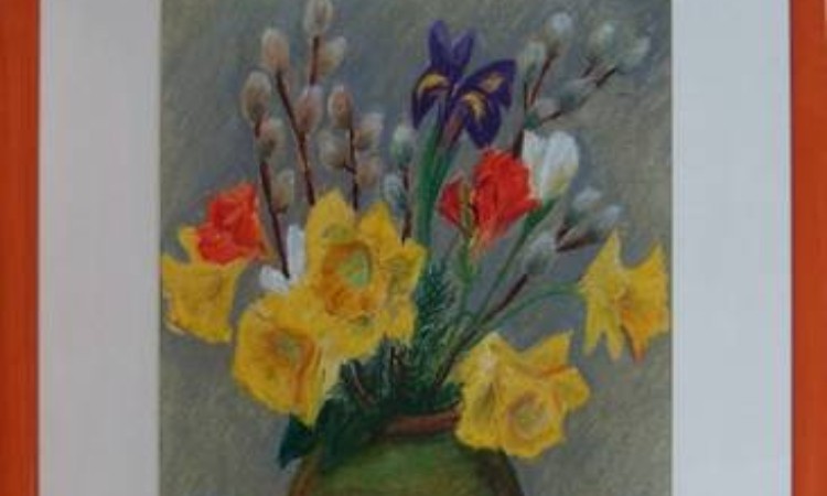 Irodalmi léleksimogató - Versbarátok klubja