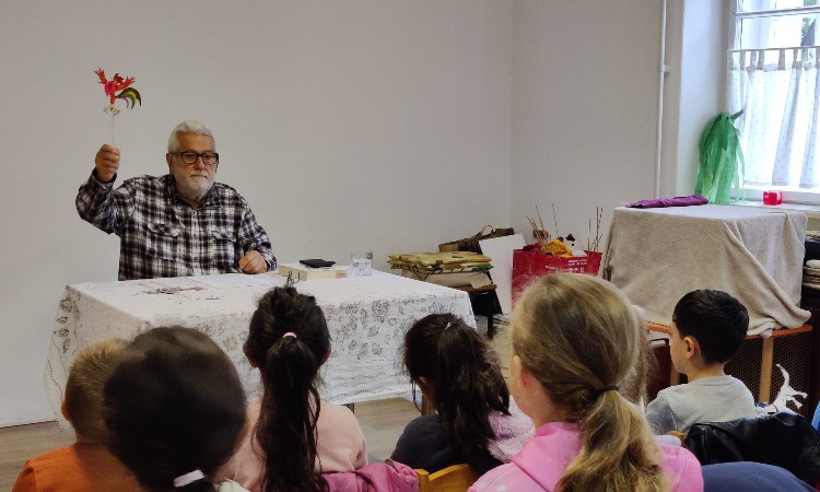 A népmese napja :: 2025.09.26.