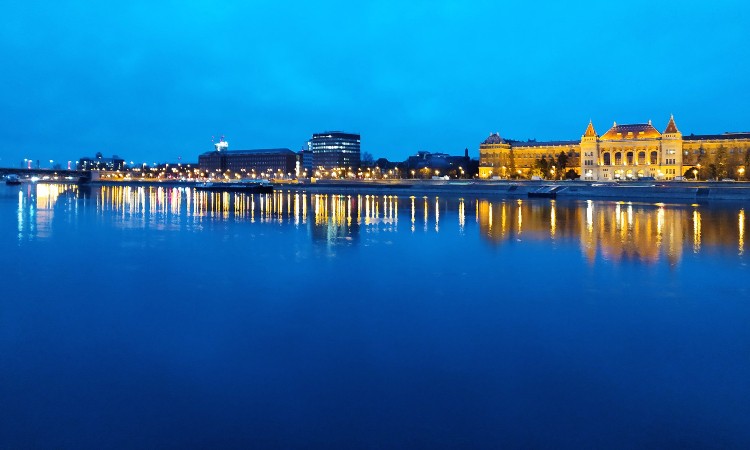 A víz világnapja :: 2024. 03. 21-24.