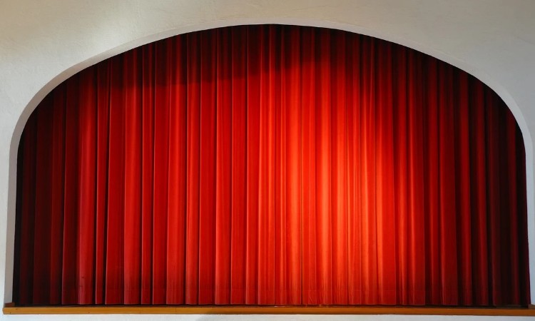 Aktuális kulturális - Színházi világnap - március 27.