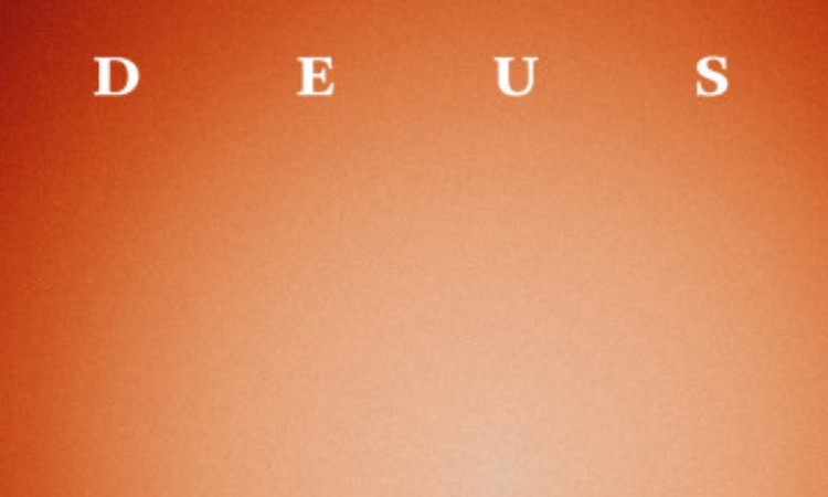 Sigríður Hagalín Björnsdóttir: DEUS