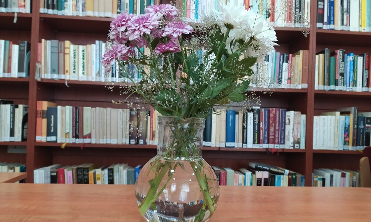 Versbarátok Klubja - Az anyanyelv nemzetközi napja