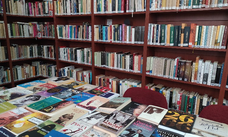 2024. évi januári programok a Wekerlei Könyvtárban