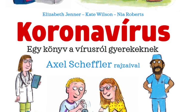 Olvass online! - NAGY SEGÍTSÉG KICSIKNEK /ingyenesen letölthető könyv/