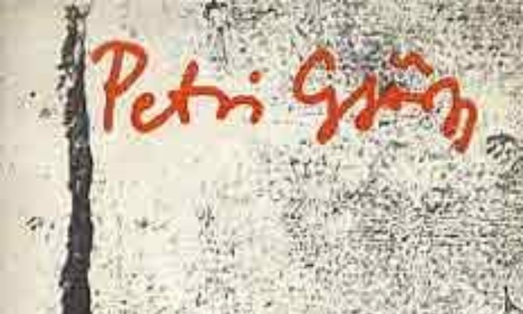 Olvass online! - Petri Györgyre emlékezve