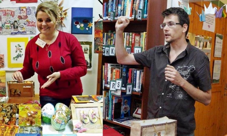 Gyermeknapi bűvészkedés és arcfestés