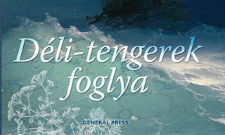 Jean-Jacques Antier: Déli-tengerek foglya