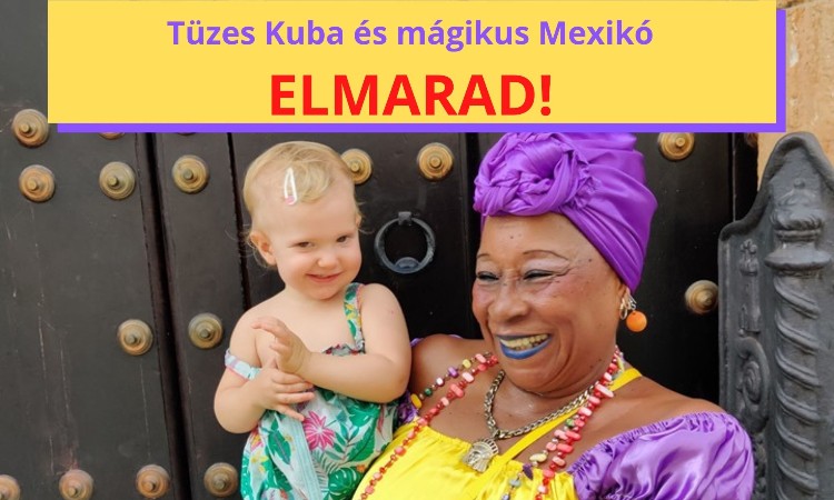 Wekerlei világjárók - ELMARAD!