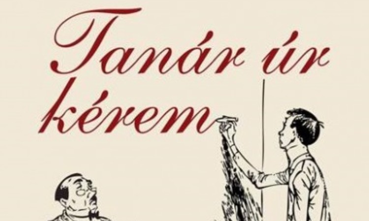 Irodalmi humor egy héten át - online vidámság