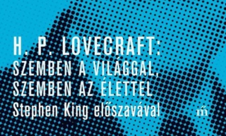 Michel Houellebecq: H.P. Lovecraft