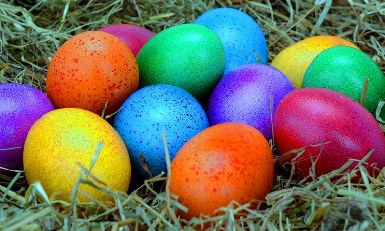 Húsvéti versek és mondókák :: 2026.04.02-06.