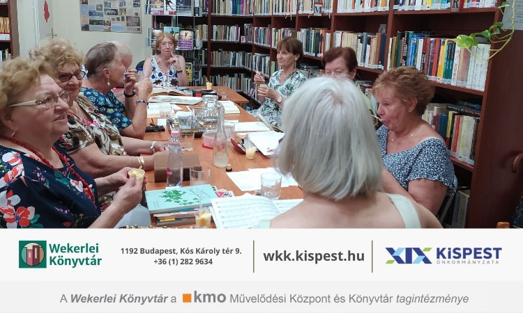 Nagy László költészete - Versbarátok klubja