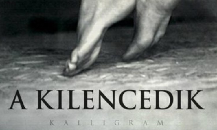 Barnás Ferenc: A kilencedik