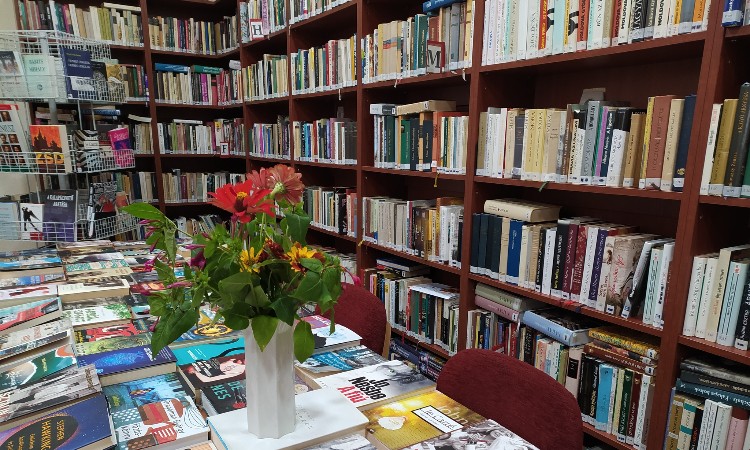 2024. évi márciusi programok a Wekerlei Könyvtárban