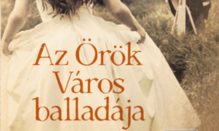 Luca Di Fulvio: Az Örök város balladája