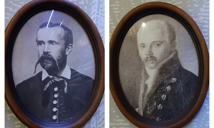 Madách Imre élete képeken - Fűzy-Molnár Zoltán fotókiállítása :: 2023. július 10-31. hétfő-hétfő