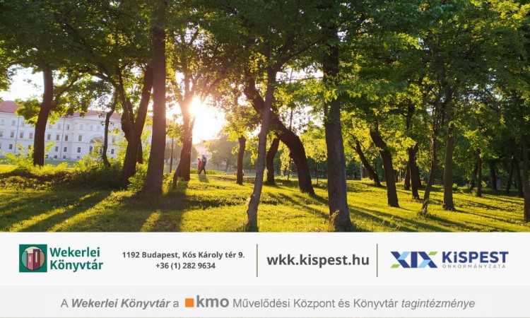 Verses-mesés óra a Föld napján gyerekeknek