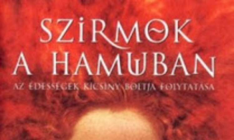 Mary Hooper: Szirmok a hamuban