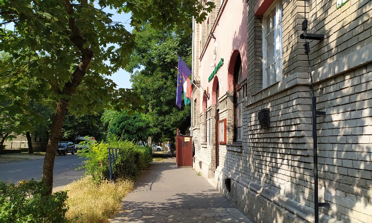 2025. évi augusztusi programok a Wekerlei Könyvtárban