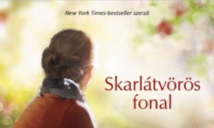 Francine Rivers: Skarlátvörös fonal