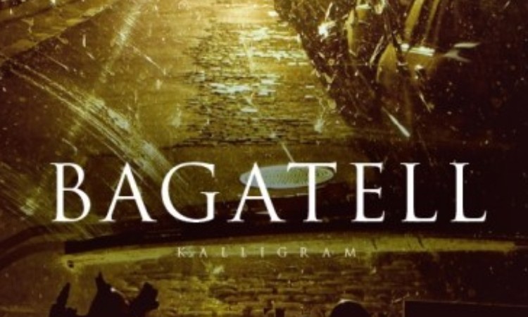 Barnás Ferenc: Bagatell