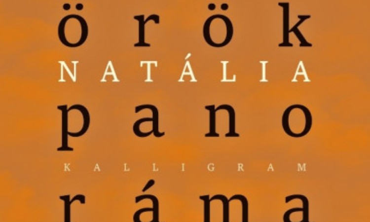 Szeifert Natália: Örökpanoráma