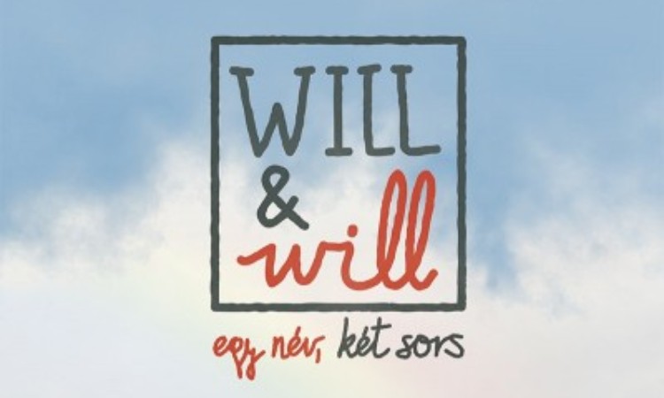 John Green - David Levithan: Will&will egy név, két sors - Puha kötés