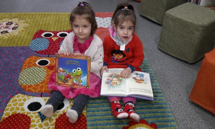 Könyves Ajándék Napok