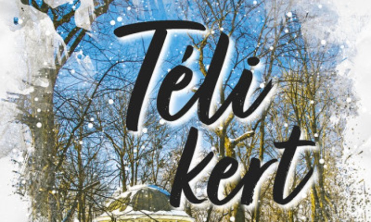 Kristin Hannah: Téli kert